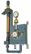 gas chlorinator