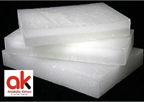 PARAFFINE WAX , Fully Refined Paraffin Wax